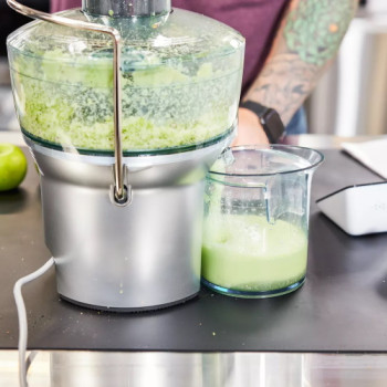 Breville The Juice Fountain Compact