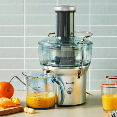Breville The Juice Fountain Compact