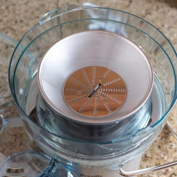 Breville The Juice Fountain Compact