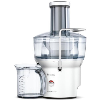 Breville The Juice Fountain Compact