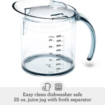 Breville The Juice Fountain Compact