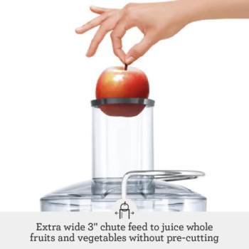 Breville The Juice Fountain Compact
