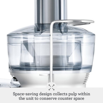 Breville The Juice Fountain Compact