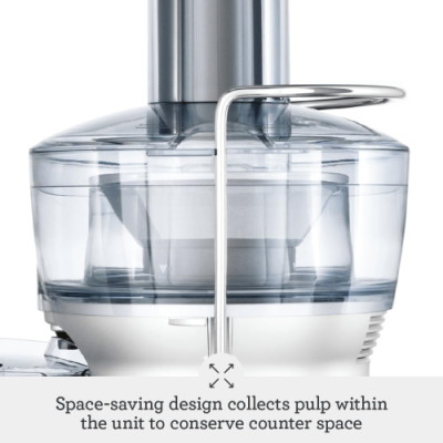 Breville The Juice Fountain Compact