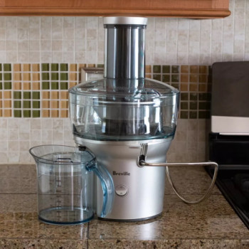 Breville The Juice Fountain Compact