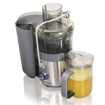 Hamilton Beach Premium Big Mouth Centrifugal Juicer
