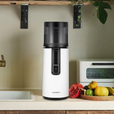Hurom H-400 Fruit and Vegetable Juicer