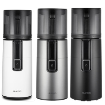 Hurom H-400 Fruit and Vegetable Juicer