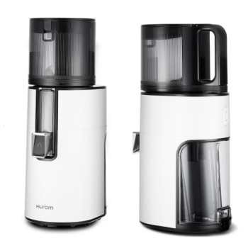 Hurom H-400 Fruit and Vegetable Juicer