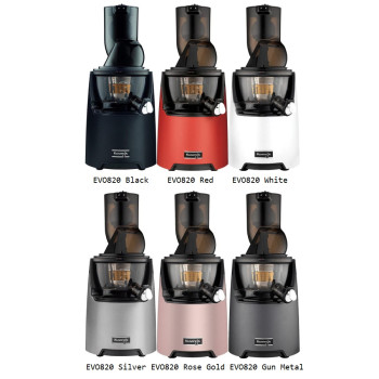 Kuvings EVO820 Evolution Cold Press Juicer