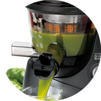 Kuvings EVO820 Evolution Cold Press Juicer