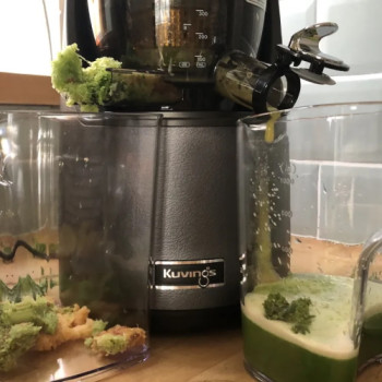Kuvings EVO820 Evolution Cold Press Juicer