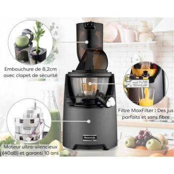Kuvings EVO820 Evolution Cold Press Juicer