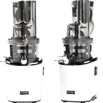 Kuvings Whole Slow Juicer Cold Press Masticating Juicer Machine