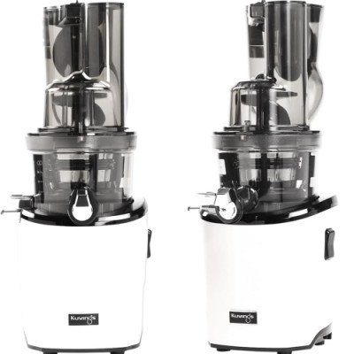 Kuvings Whole Slow Juicer Cold Press Masticating Juicer Machine