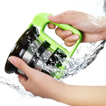 Kuvings Whole Slow Juicer Cold Press Masticating Juicer Machine