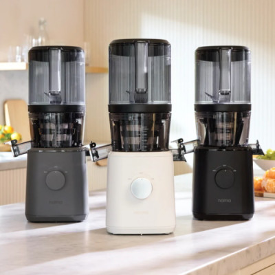 Nama J2 Cold Press Juicer
