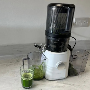 Nama J2 Cold Press Juicer