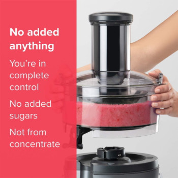 NutriBullet 800W Centrifugal Juicer
