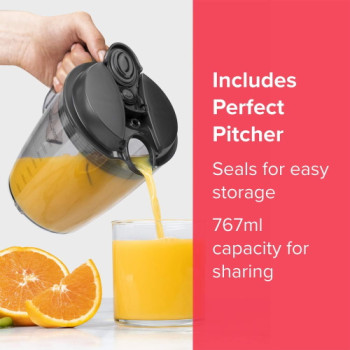NutriBullet 800W Centrifugal Juicer