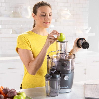 NutriBullet 800W Centrifugal Juicer