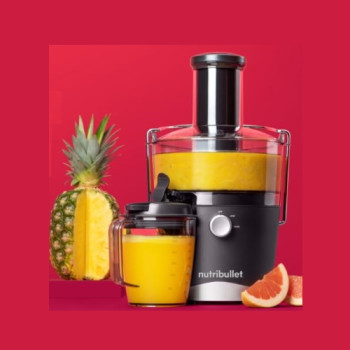 NutriBullet 800W Centrifugal Juicer