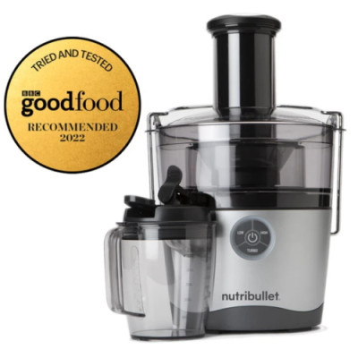 NutriBullet Juicer Pro