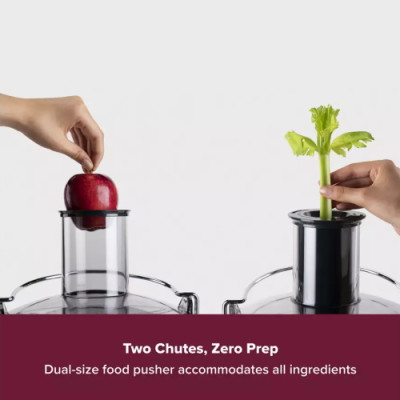 NutriBullet Juicer Pro