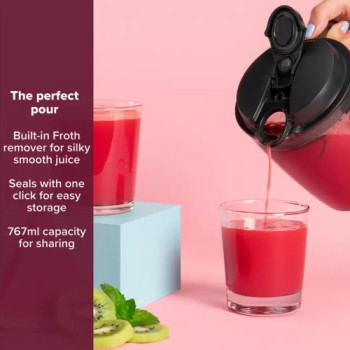 NutriBullet Juicer Pro