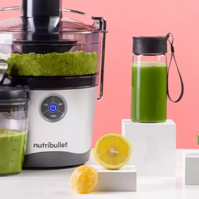 NutriBullet Juicer Pro