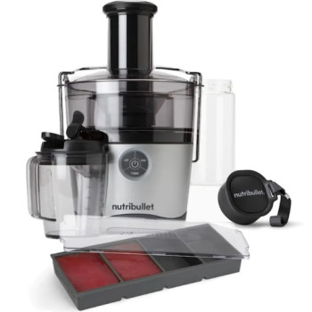 NutriBullet Juicer Pro