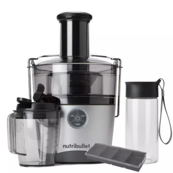 NutriBullet Juicer Pro