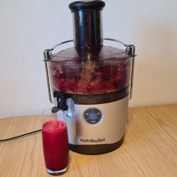 NutriBullet Juicer Pro