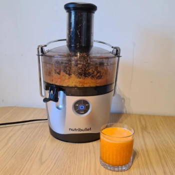 NutriBullet Juicer Pro
