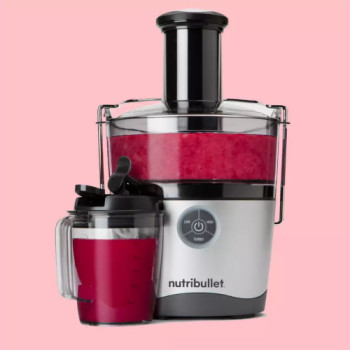 NutriBullet Juicer Pro