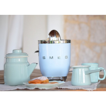 Smeg Retro 50's Style Citrus Juicer
