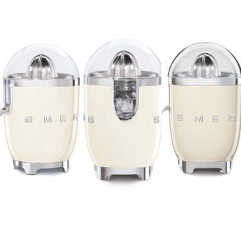 Smeg Retro 50's Style Citrus Juicer
