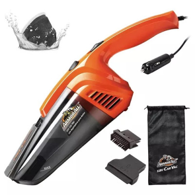 Armor All-12V Wet/Dry Car Vac