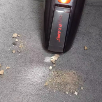 Armor All-12V Wet/Dry Car Vac