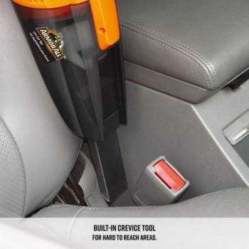 Armor All-12V Wet/Dry Car Vac