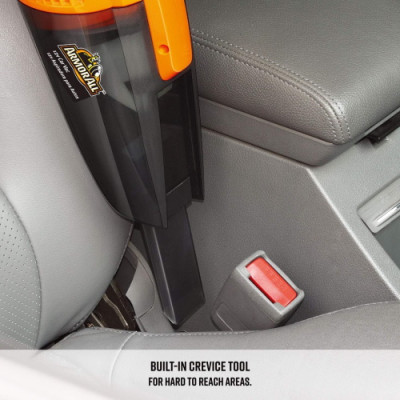 Armor All-12V Wet/Dry Car Vac