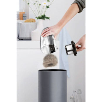 Bissell Pet Hair Eraser Cordless Hand and Car Vacuum
