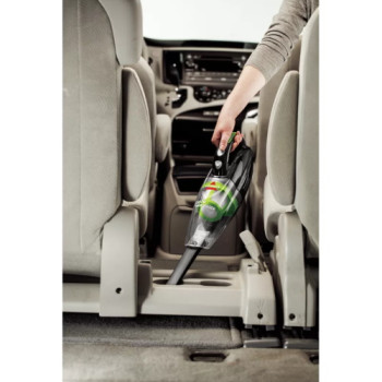 Bissell Pet Hair Eraser Cordless Hand and Car Vacuum