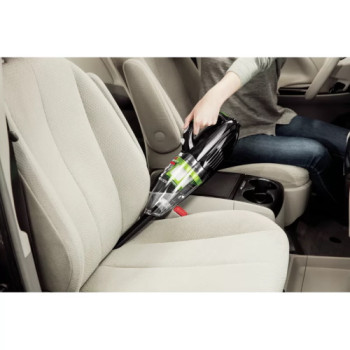 Bissell Pet Hair Eraser Cordless Hand and Car Vacuum