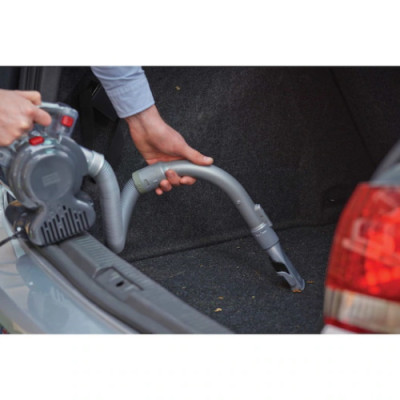 Black+Decker dustbuster FLEX Cordless Handheld Vacuum, Home, Pet and Car Vacuum