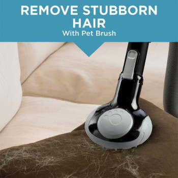 Black+Decker dustbuster FLEX Cordless Handheld Vacuum, Home, Pet and Car Vacuum