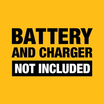 DeWalt 20-Volt Max Cordless Vacuum