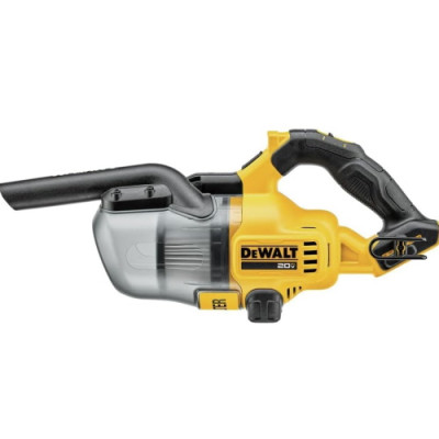DeWalt 20-Volt Max Cordless Vacuum