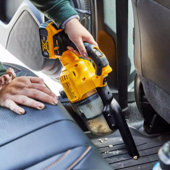 DeWalt 20-Volt Max Cordless Vacuum