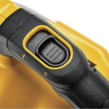 DeWalt 20-Volt Max Cordless Vacuum